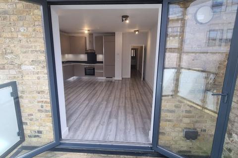 undefined, Hare Street, Woolwich