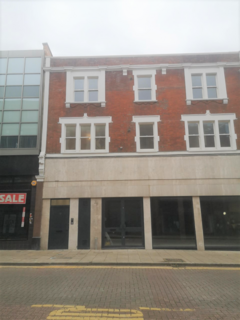 undefined, Hare Street, Woolwich