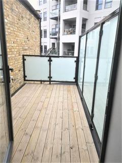 undefined, Hare Street, Woolwich