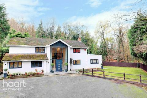 Kilmory Beech Hill, Headley Down, Bordon, GU35 8EQ