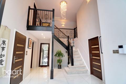 Kilmory Beech Hill, Headley Down, Bordon, GU35 8EQ