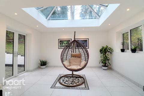 Kilmory Beech Hill, Headley Down, Bordon, GU35 8EQ