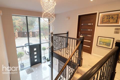 Kilmory Beech Hill, Headley Down, Bordon, GU35 8EQ