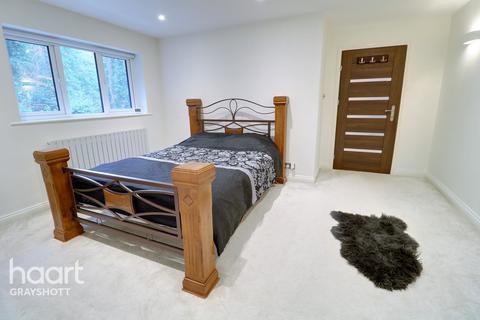 Kilmory Beech Hill, Headley Down, Bordon, GU35 8EQ