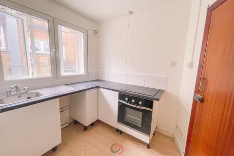 1 bedroom flat to rent, Holloway Road, Islington, London, London  N7