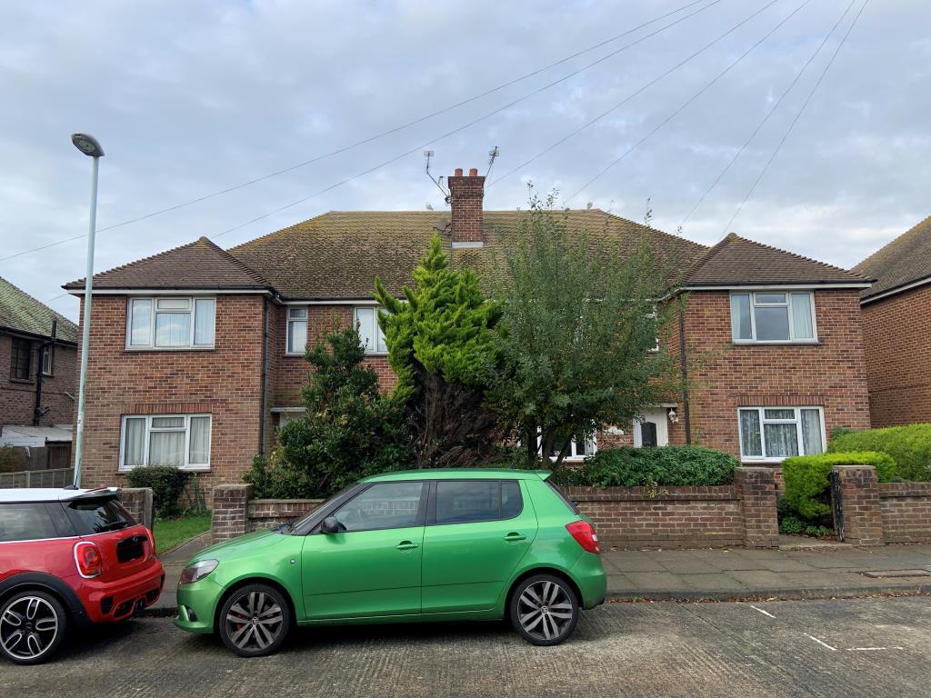 Ground Rents, 511 Southview Gardens, Worthing, West Sussex Property