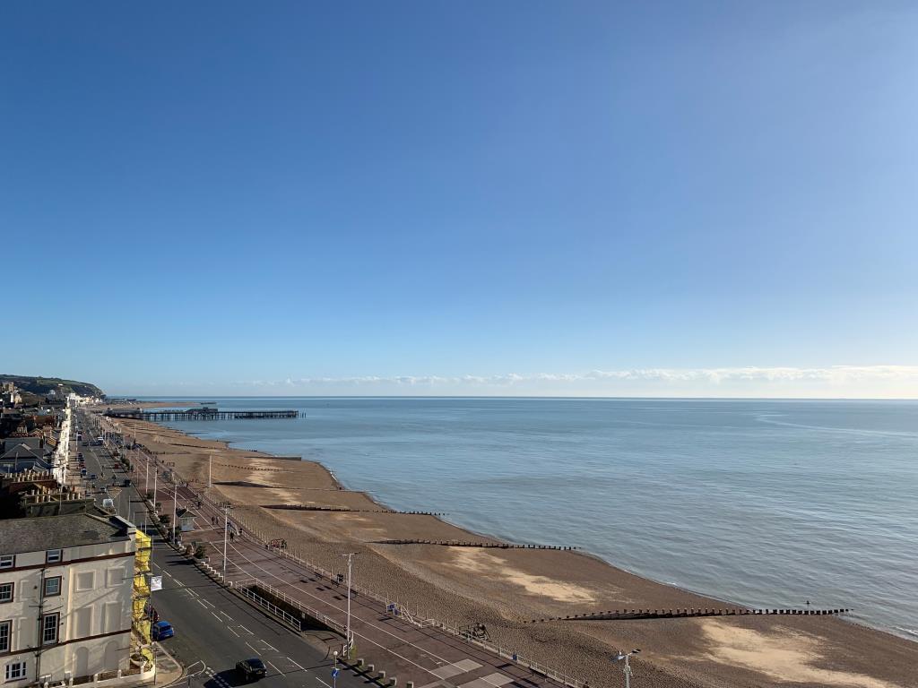 View From Flat