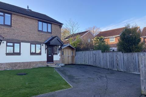 8 Butts Close, Honiton, EX14 2FS