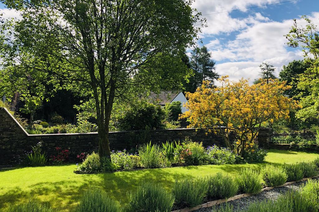 Gardens