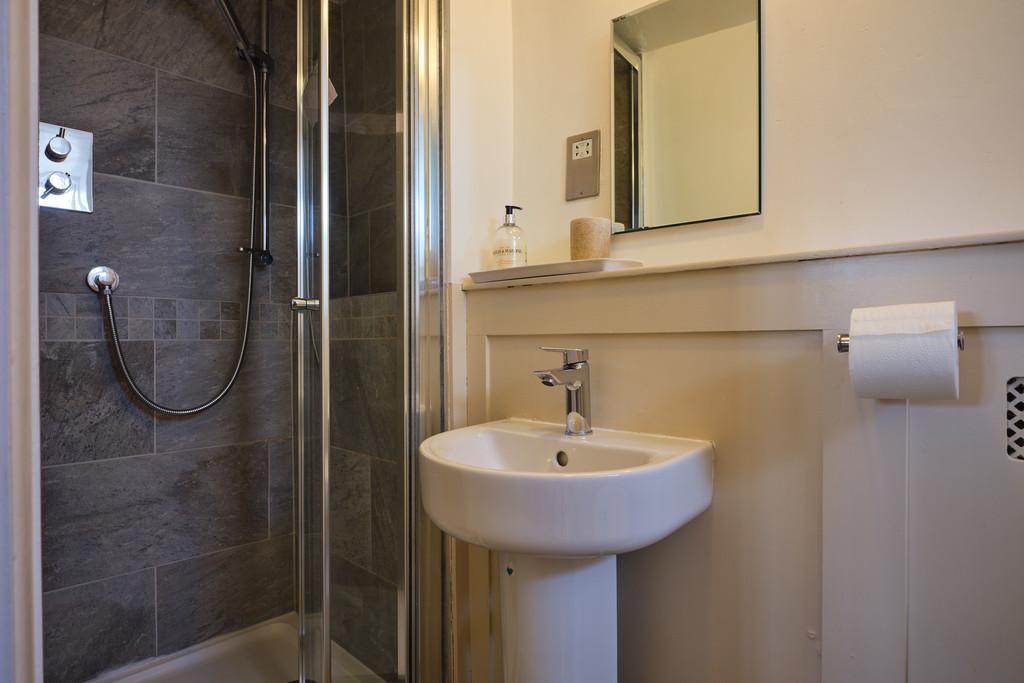 Bedroom 1 En Suite Shower Room