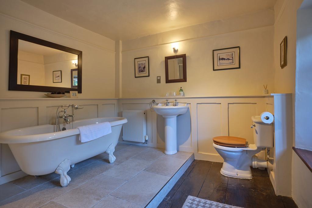 House Bathroom