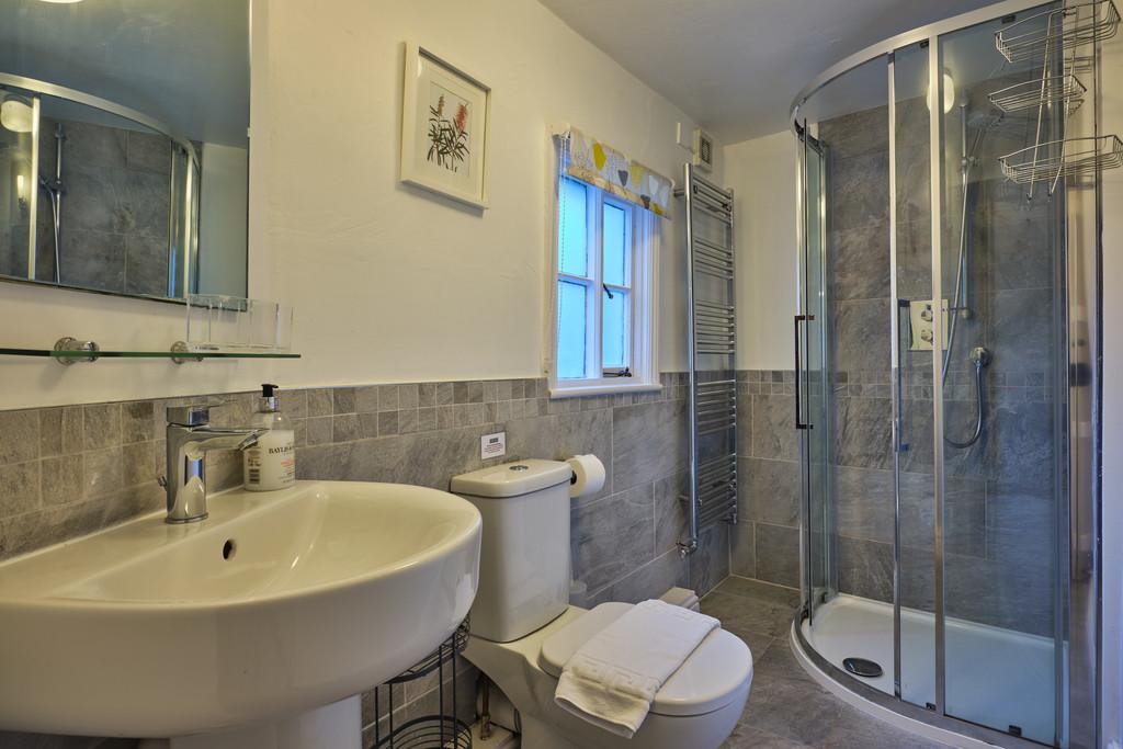 House Shower Room