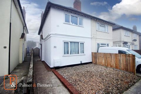 41 Reading Road, Ipswich, IP4 4NR