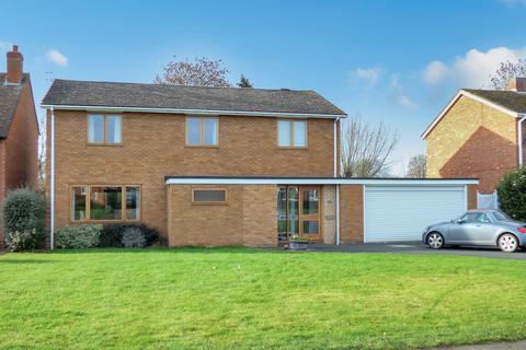 17 The Willows, Stratford-upon-avon, CV37 9QJ