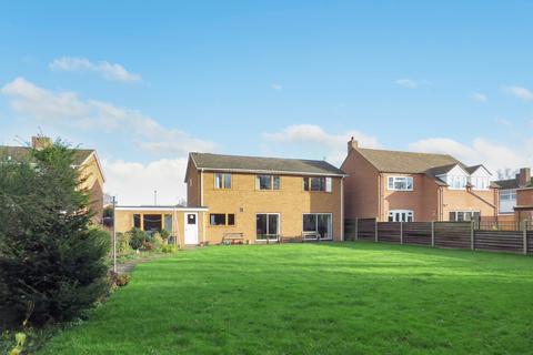 17 The Willows, Stratford-upon-avon, CV37 9QJ
