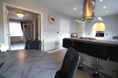 142 Athelstane Crescent, Edenthorpe, Doncaster, DN3 2NG