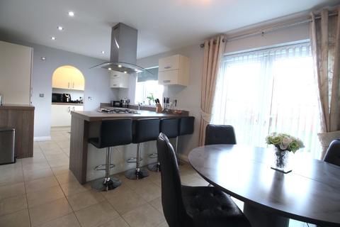 142 Athelstane Crescent, Edenthorpe, Doncaster, DN3 2NG