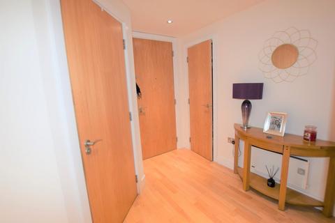 2 bedroom apartment to rent, La Salle, Leeds Dock