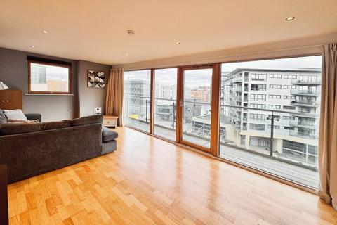 2 bedroom apartment to rent, La Salle, Leeds Dock