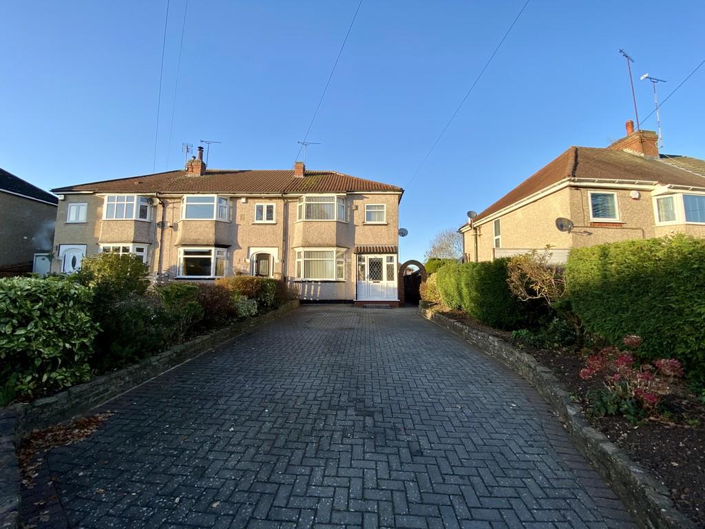 Penny Park Lane, Keresley, Coventry... 3 bed end of terrace house £