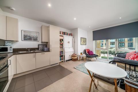 Studio for sale - Jasmine House, Battersea Reach