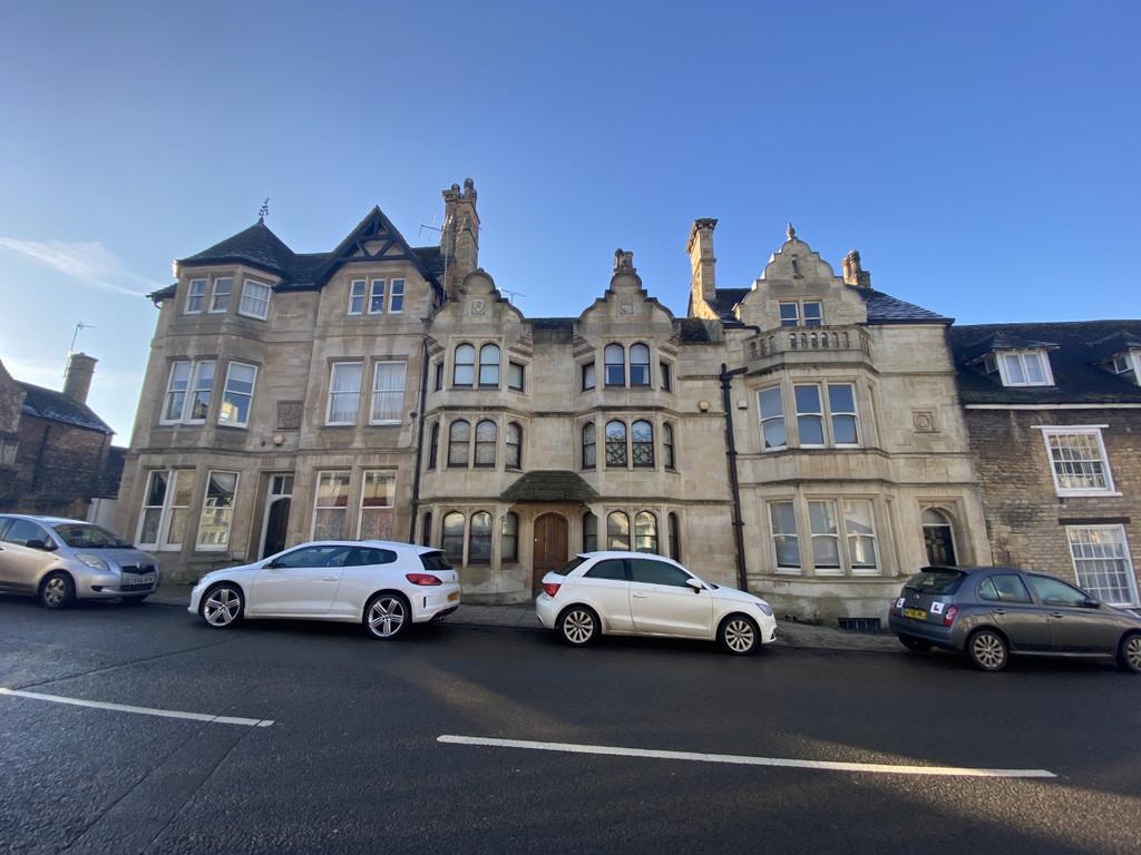 High Street, St. Martins, Stamford 5 bed house £1,050,000