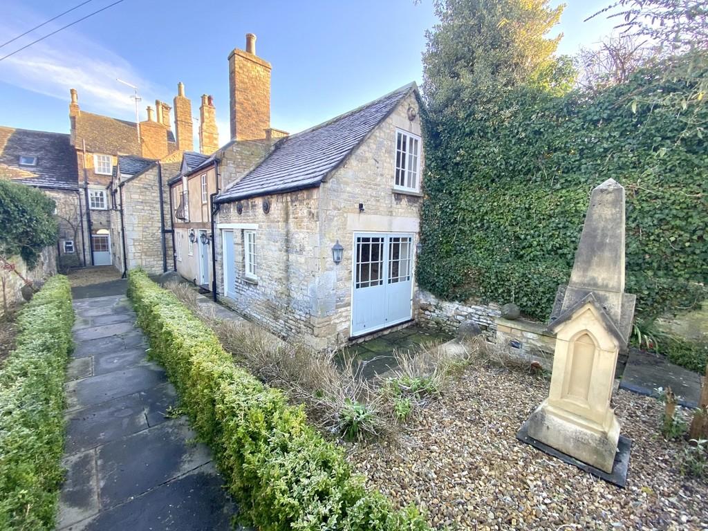 High Street, St. Martins, Stamford 5 bed house £1,050,000