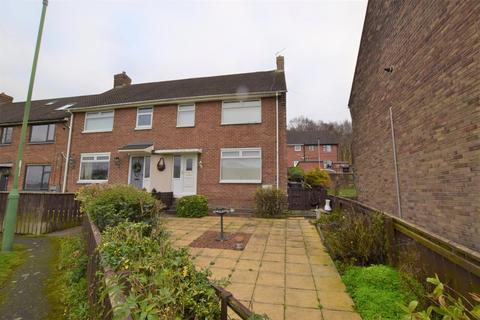 69 Broom Hill, Stanley, DH9 8BA