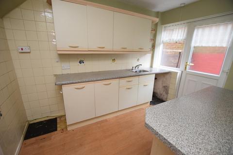 69 Broom Hill, Stanley, DH9 8BA