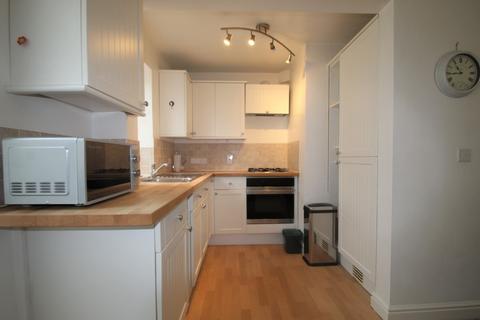 35b Mark Road, Headington, Oxford, OX3 8PB