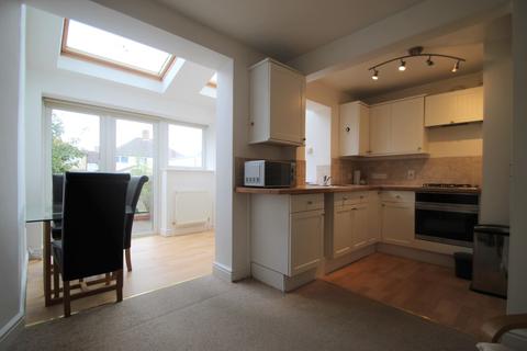 35b Mark Road, Headington, Oxford, OX3 8PB