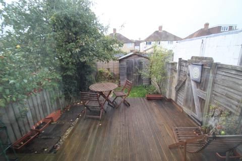 35b Mark Road, Headington, Oxford, OX3 8PB