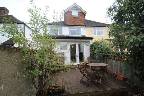 35b Mark Road, Headington, Oxford, OX3 8PB
