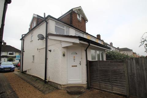 35b Mark Road, Headington, Oxford, OX3 8PB