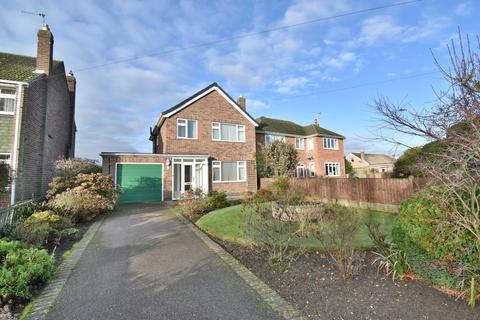 106 Efflinch Lane, Barton Under Needwood, Burton-on-trent, DE13 8EX