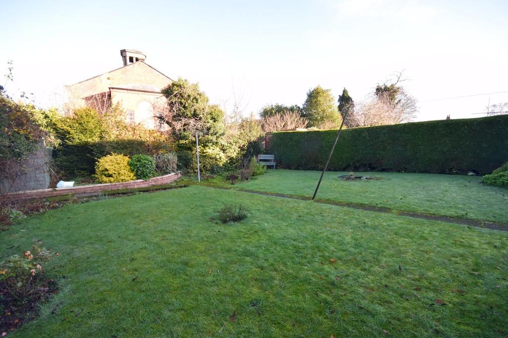 Rosemary Lane, Whitchurch 2 bed semidetached house £149,950
