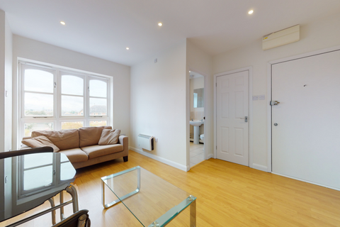 1 bedroom apartment to rent, Wheat Sheaf Close, London, E14