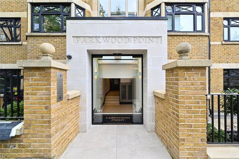 5 bedroom apartment for sale, St Edmund's Terrace, St. John's Wood, London, NW8