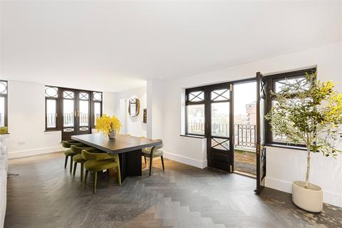 5 bedroom apartment for sale, St Edmund's Terrace, St. John's Wood, London, NW8