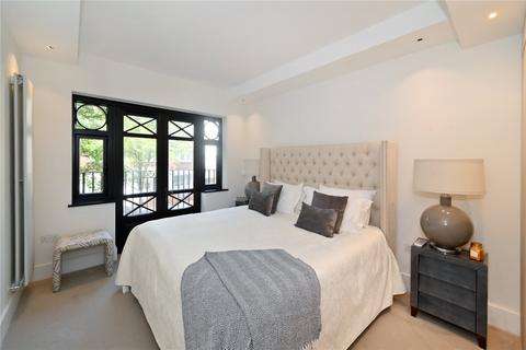 2 bedroom apartment for sale, St Edmund's Terrace, St. John's Wood, London, NW8