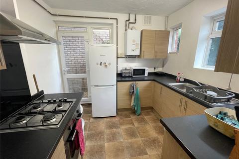 undefined, Edgehill Road, Bournemouth, BH9