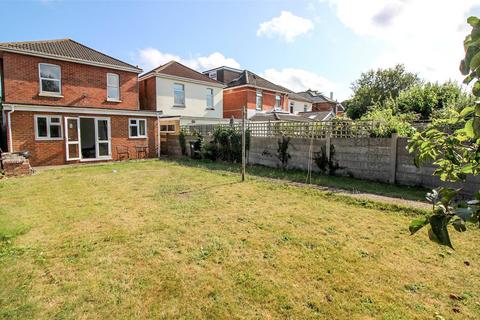 undefined, Edgehill Road, Bournemouth, BH9