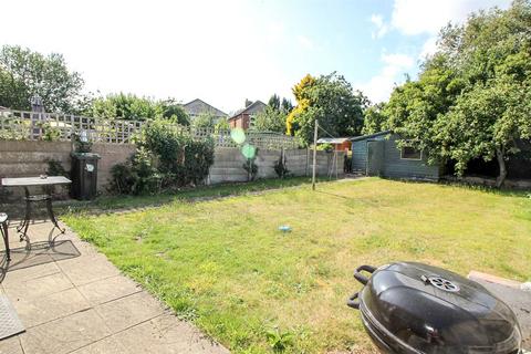 undefined, Edgehill Road, Bournemouth, BH9