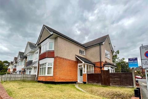 Talbot Hill Road, Bournemouth, BH9