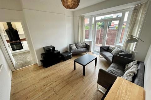 undefined, Talbot Hill Road, Bournemouth, BH9