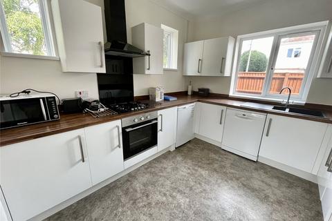 undefined, Talbot Hill Road, Bournemouth, BH9