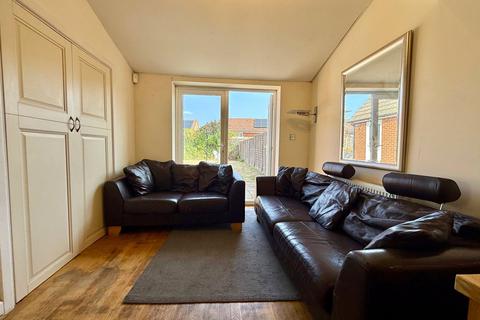 undefined, De Lisle Road, Bournemouth, BH3