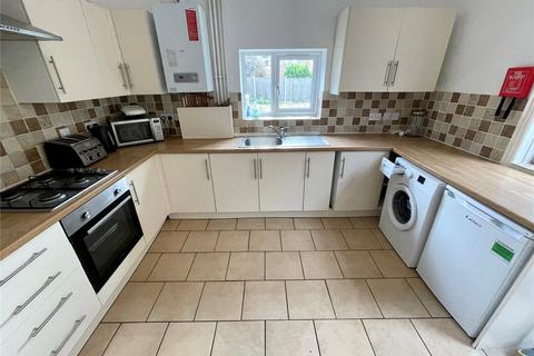 6 bedroom detached house to rent, Frederica Road, Winton, Bournemouth, Dorset, BH9