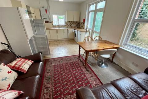 6 bedroom detached house to rent, Frederica Road, Winton, Bournemouth, Dorset, BH9