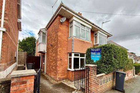 undefined, Crichel Road, Bournemouth, BH9
